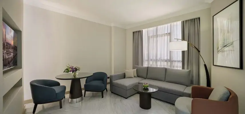 Al Manakha Rotana Madinah image